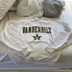 vanderbilt sweatshirt